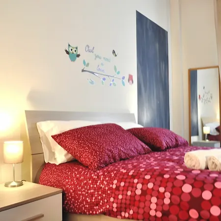 Apartment Penny Planets