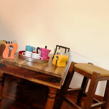 Apartment Penny Planets