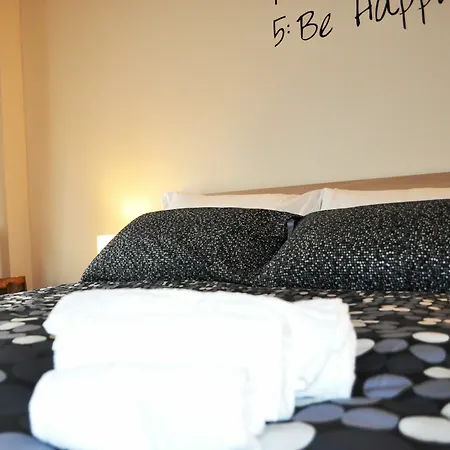 Appartement Penny Planets *