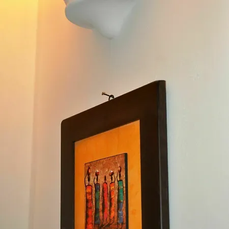Appartement Penny Planets Rome
